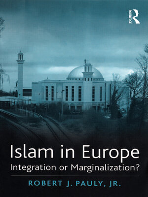 cover image of Islam in Europe